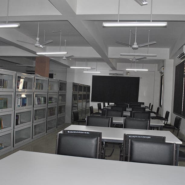 NLUJAA Assam Facilities photo 10